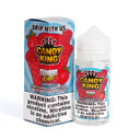 Strawberry Rolls E Liquid 100ml by Candy King Free