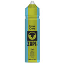 Lime Cola E Liquid 50ml by Zap! Only £9.49 (Zero Nicotine or with Free Nicotine Shot)