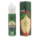 Watermelon E Liquid 50ml (60ml with 1 x 10ml nicotine shots to make 3mg) Shortfill by Reds E Juice