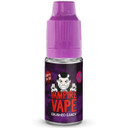 Crushed Candy E Liquid 10ml By Vampire Vape