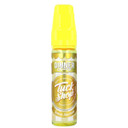 Lemon Sherbets E-Liquid 50ml 0mg (60ml/3mg with use of Free 10ml/18mg Nic Shot) By Dinner Lady