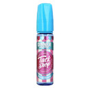 Bubble Trouble E-Liquid 50ml 0mg (60ml/3mg with use of Free 10ml/18mg Nic Shot) By Dinner Lady