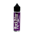 Fruit Fusion E-Liquid 50ml (60ml with 1 x 10ml 18mg Nicotine Shot making 3mg liquid) Shortfill by Rockstar Vape