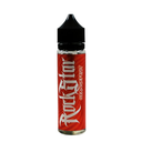 Orangefruit E-Liquid 50ml (60ml with 1 x 10ml 18mg Nicotine Shot making 3mg liquid) Shortfill by Rockstar Vape