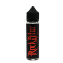 Red Stare E-Liquid 50ml (60ml with 1 x 10ml 18mg Nicotine Shot making 3mg liquid) Shortfill by Rockstar Vape