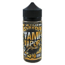 Gorudo E Liquid 100ml Shortfill 0mg (120ml with 2 x 10ml Nicotine Shots Making Liquid 3mg) By Yami Vapor