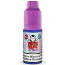 Heisenburg Nic Salt E Liquid 10ml By Vampire Vape