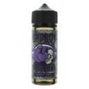 Unicorn Tears E Liquid 100ml Shortfill 0mg (120ml with 2 x 10ml Nicotine Shots Making Liquid 3mg) By Sadboy