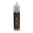 Patas Pipe E Liquid 50ml Short Fill 0mg (60ml of e liquid with 1 x 10ml nicotine shots to make 3mg) By Origins from Twelve Monkeys