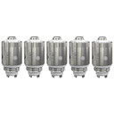 5 Pack Eleaf GS Air S Replacement Coil Heads