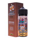 Root Beer Horny Bubblegum E Liquid 100ml Shortfill by Horny Flava (FREE NICOTINE SHOTS)