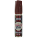 Smooth Tobacco E Liquid 50ml Shortfill by Dinner Lady