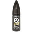 Cream Leaf Hybrid Salt E Liquid 10ml by Riot Squad