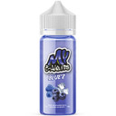 Blue'z E Liquid 100ml Shortfill by My E-Liquids