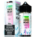 Watermelon Lime Freeze E Liquid 100ml by Juice Head