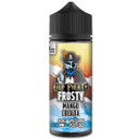 Mango Colada E Liquid 100ml by Old Pirate Frosty Series