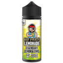 Legendary Lemon & Lime E Liquid 100ml by Old Pirate Lemonade Series