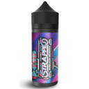 Bubblegum Drumstick E Liquid 100ml by Strapped