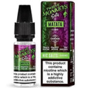 Matata Nic Salt E Liquid 10ml by Twelve Monkeys