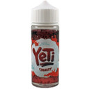 Cherry Ice Cold E Liquid 100ml by Yeti