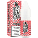 Original Nic Salt E Liquid 10ml by Just Jam