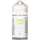 Apple Cooler E Liquid 50ml by Naked 100