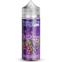 Grapeberry Fantango E Liquid 100ml by Kingston