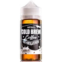 White Chocolate Mocha Coffee E Liquid 100ml by Nitro's Cold Brew