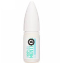 Ice Menthol Hybrid Salt E Liquid 10ml by Riot Squad