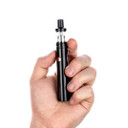 Vaporesso VM STICK 18 Starter Kit Dimensions in Hand