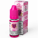 Candy Pink Series Salt E Liquid 10ml by Dr Vape