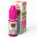 Pink Colada Pink Series Salt E Liquid 10ml by Dr Vapes