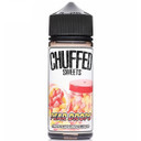 Pear Drops E Liquid 100ml by Chuffed Sweets