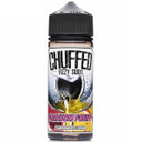 Passion Fruit Fizzy Soda E Liquid 100ml by Chuffed