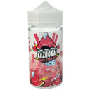 Watermelon Ice E Juice 200ml By Bazooka UK