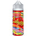 Red Wave E Liquid 100ml by Caliypso