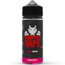 Pinkman E Liquid 100ml By Koncept Vampire Vape