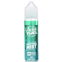 Menthol Mist E Liquid 50ml by Pocket Fuel