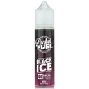 Black Ice E Liquid 50ml by Pocket Fuel