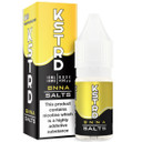 BNNA Salt E Liquid 10ml by KSTRD