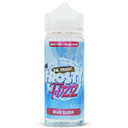 Frosty Fizz Blue Slush E Liquid 100ml by Dr Frost