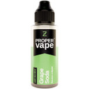 Grape Soda E Liquid 100ml by Proper Vape