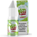 Apple Cranberry Ice Nic Salt E Liquid 10ml By Yeti