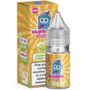 Passion Mango Slush Nic Salt E Liquid 10ml By Slushie Salts