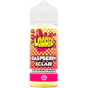Raspberry Eclair E Liquid 100ml By Ruthless Vapor