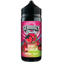 Berry Watermelon E Liquid 100ml by Seriously Slushy