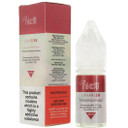 Lava Flow Nic Salt E Liquid 10ml by Naked 100