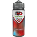 Frozen Cherries Shortfill E Liquid 100ml by IVG