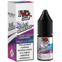 Forest Berries Ice Nic Salt E Liquid 10ml By I VG