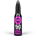 Raspberry Grenade E Liquid 50ml by Punx Riot Squad £8.49 inc Free Nic Shot